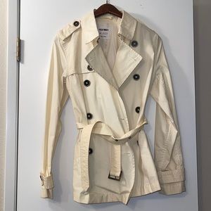 Old Navy - Trench Coat